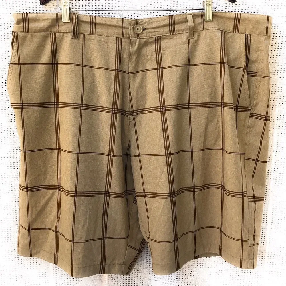 OP Flex‎ 4-Way Stretch Board Shorts